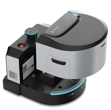 Industrial Manufacturing Machine 1