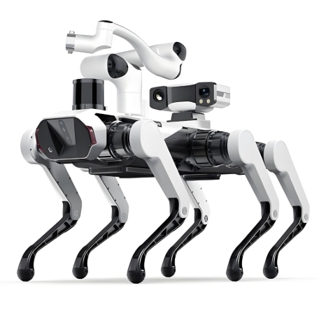 Industrial Manufacturing Machine 1