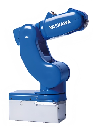 Industrial Manufacturing Machine 1